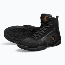 Боксёрки Hayabusa Pro Boxing black