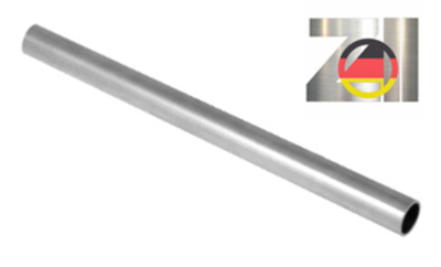 Труба ЗОЛЛ из нержавеющей стали (304)  35*1.5   (64/4м)