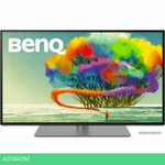 Монитор BenQ DesignVue PD2725U