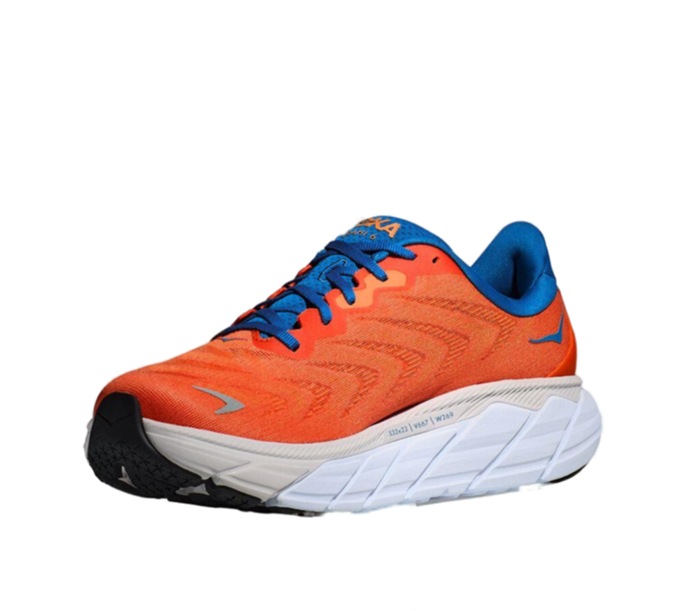 Кроссовки мужские Hoka Arahi 6 WIDE