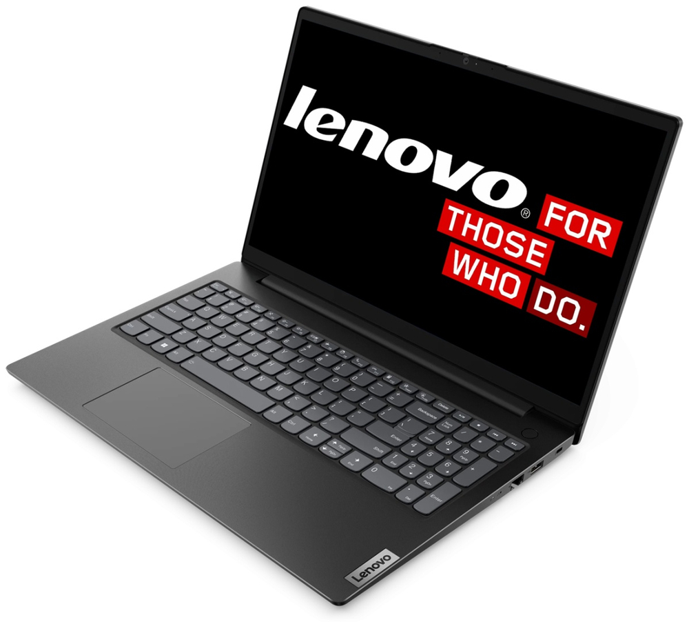 Ноутбук Lenovo V15 G4 AMN 15.6" / 16 Гб / SSD 512 Гб / DOS / 82YU012ARU
