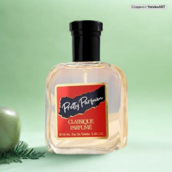 Кпк Парфюм woman Beautimatic - Pretty Parfum Туалетная вода 100 мл.