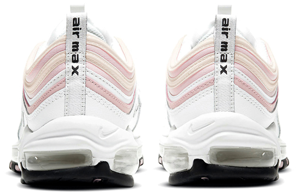 Кроссовки Nike Air Max 97 (Женская размерная сетка)