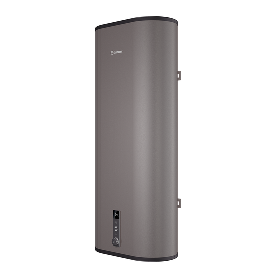 Водонагреватель THERMEX Liga 80 V (pro)