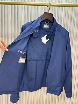 Ветровка Brunello Cucinelli