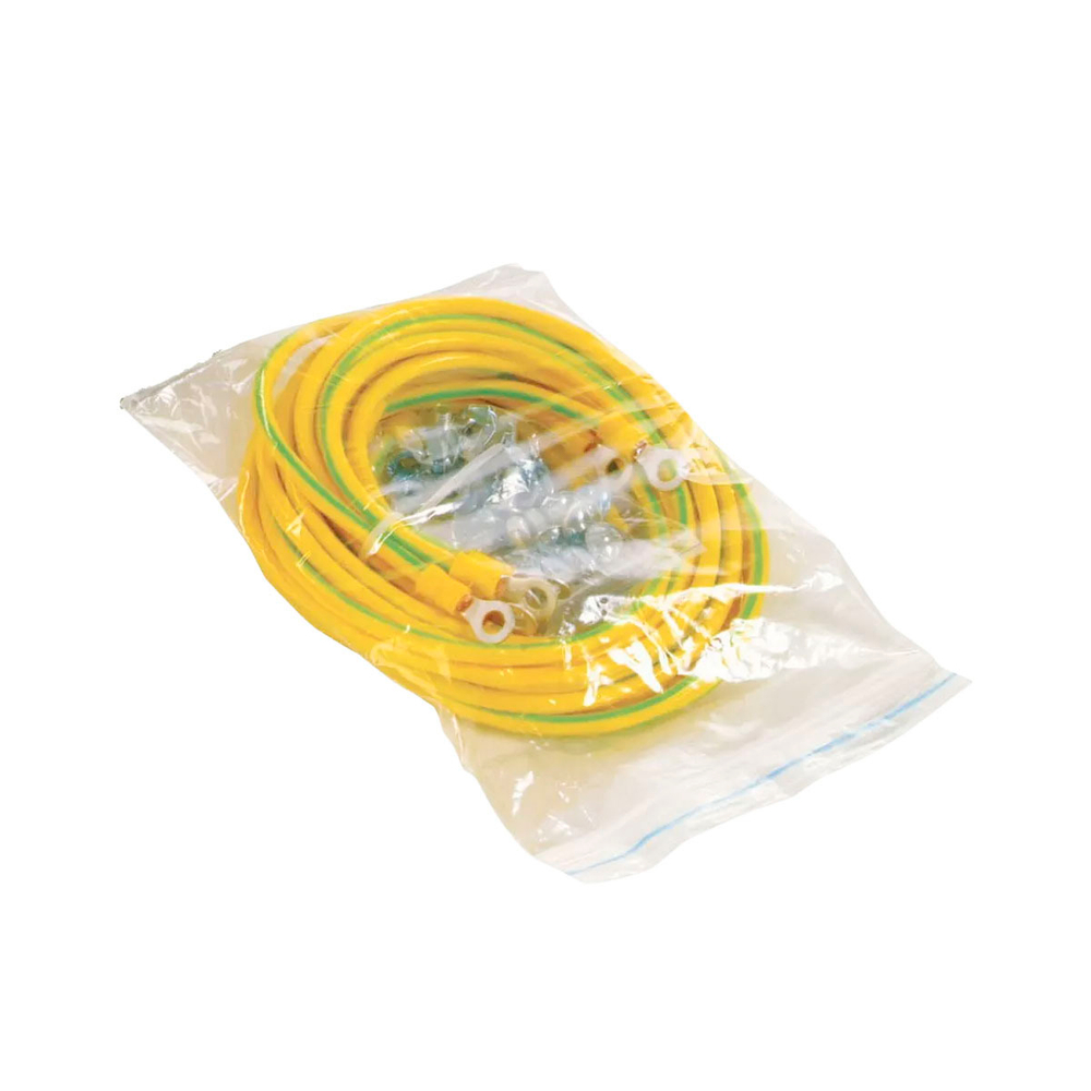 ПЗ-СТК комплект проводов заземления ЦМО