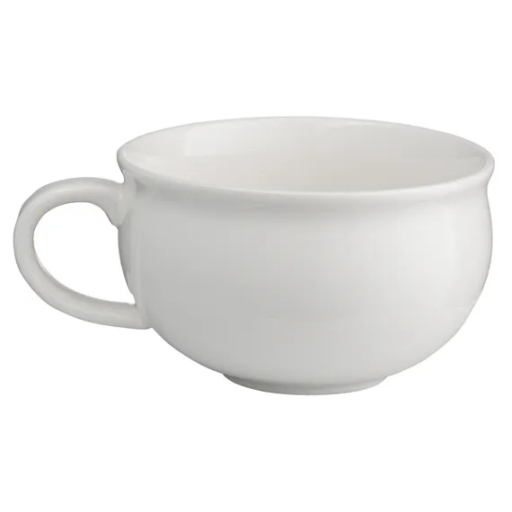 Набор чайных пар milky cloud, 250 мл, 2 шт.