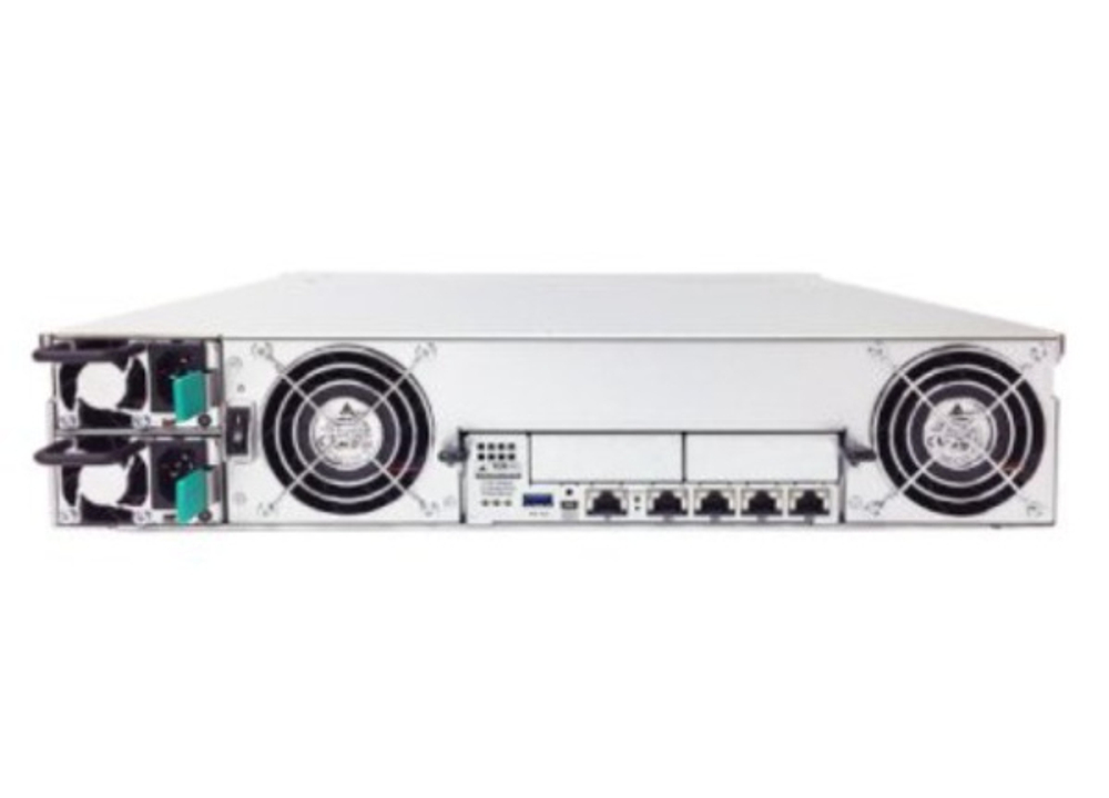 Сетевое хранилище Infortrend GSEP300800RPC-8U52