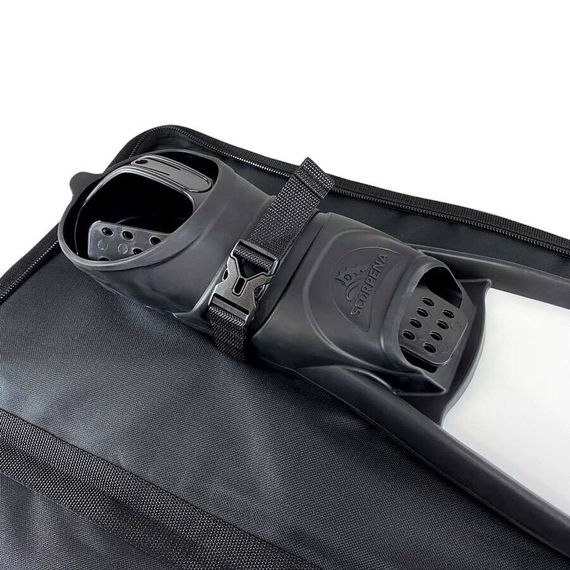 Сумка-чехол Scorpena F5