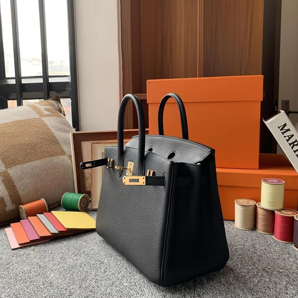 Hermes Birkin 25