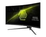 Монитор 34" MSI MAG 345CQR