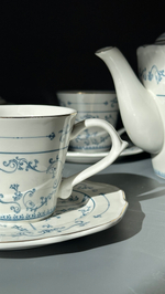 ЧАЙНАЯ ПАРА 200мл "Sam&Squito Vintage"