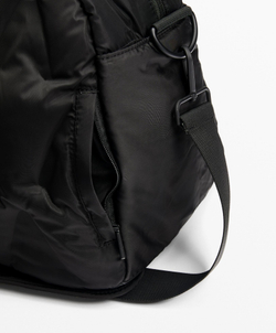 Oysho Спортивная сумка мягкая, черный