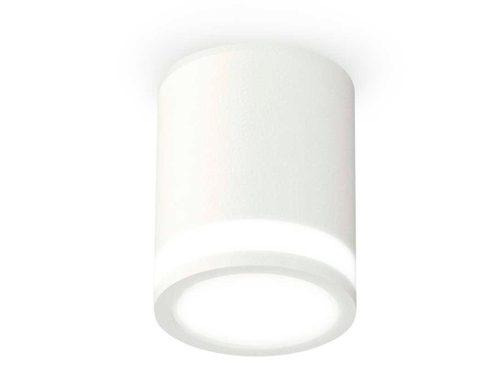 Комплект потолочного светильника Ambrella light Techno Spot XC (C6301, N6220) XS6301060