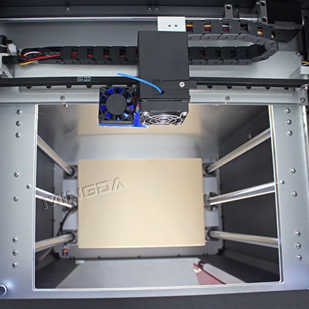 3D принтер MINGDA MD-666