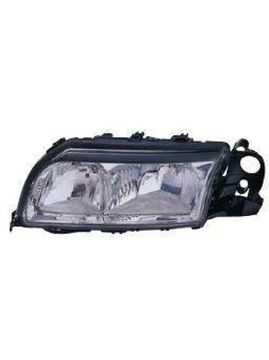 НОВАЯ ФАРА VOLVO S80 ПЕРЕДНЯЯ ЛЕВАЯ, НЕ КСЕНОН