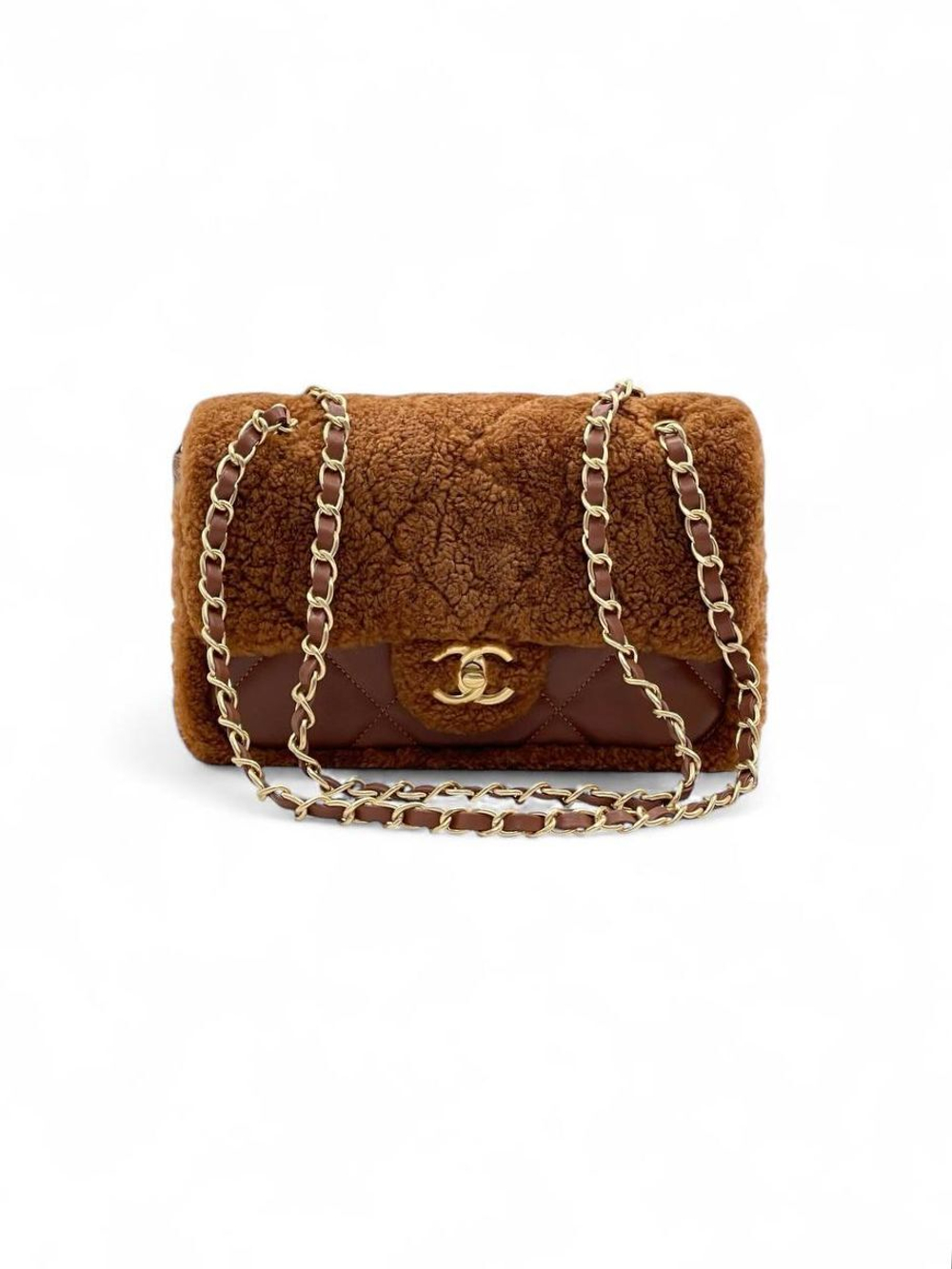 Сумка CHANEL