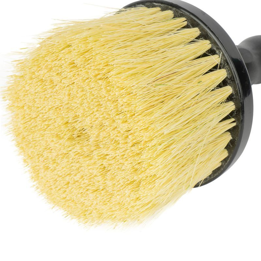 Макловица 110 мм круглая битумная Stayer