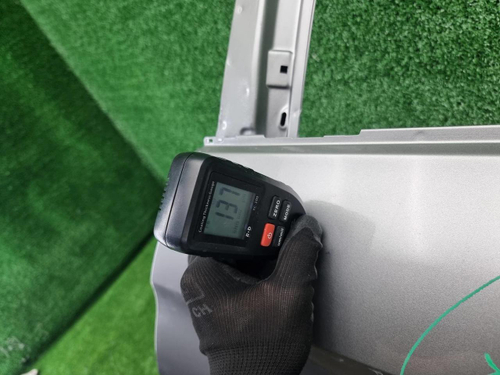 Дверь задняя левая Chery Arrizo 8 (2022-н.в.)