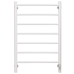 Полотенцесушитель Royal Thermo Classic white П7 500х800 электро (new встроен. диммер)