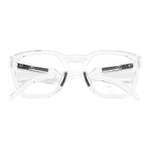 Oakley Prescription Очки Full Rim Irregular Shape Transparent 0ox8208