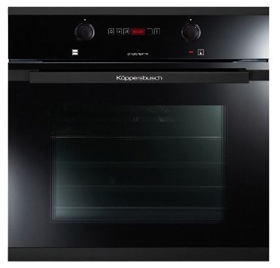 Электрический духовой шкаф Kuppersbusch EEB 6260.0 JX5