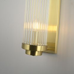 Бра Brass Kiosk 60 By Imperiumloft