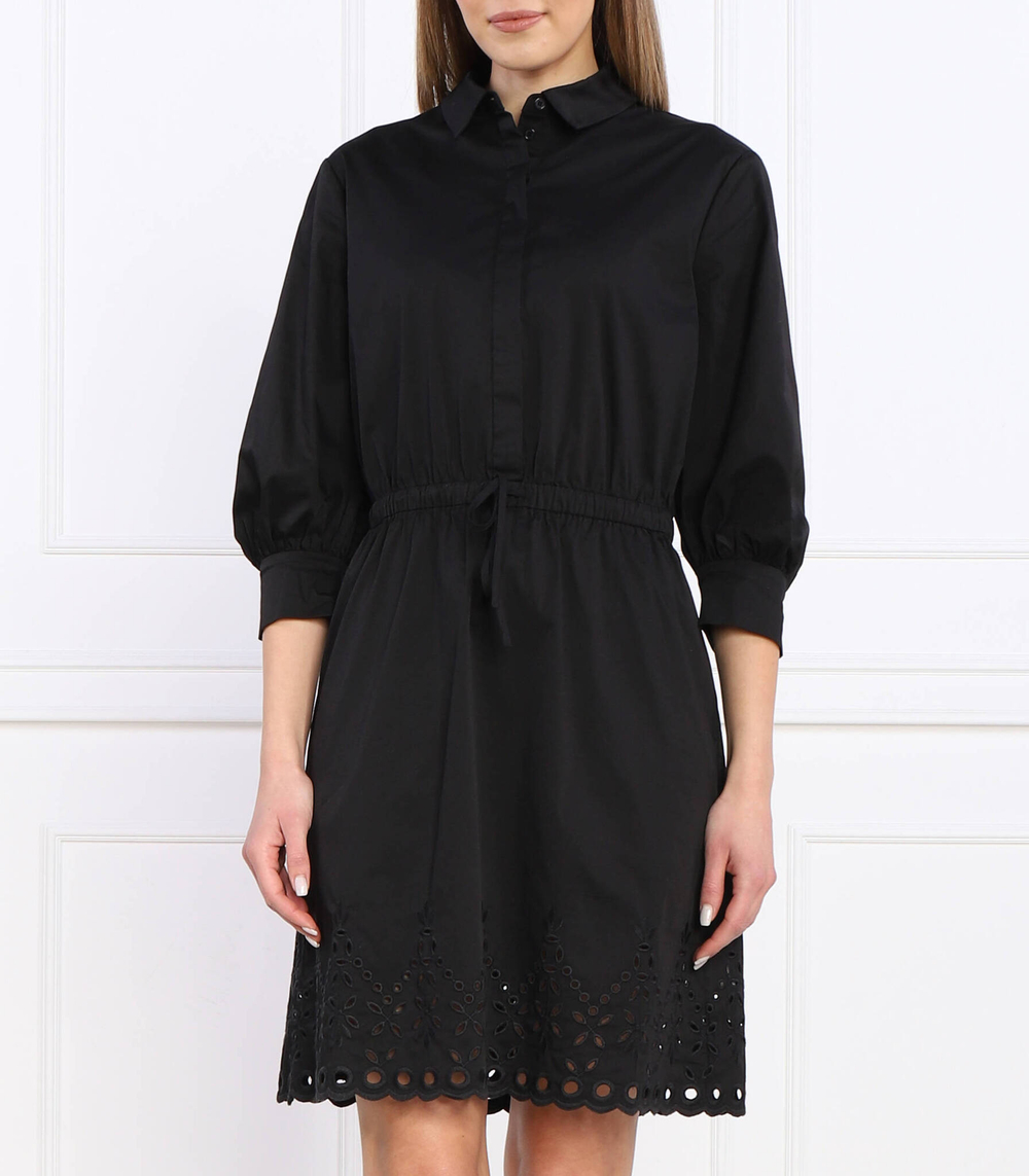 платье Marella - черный(32210531)