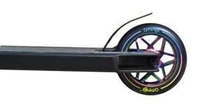 Трюковой самокат ATEOX SAW