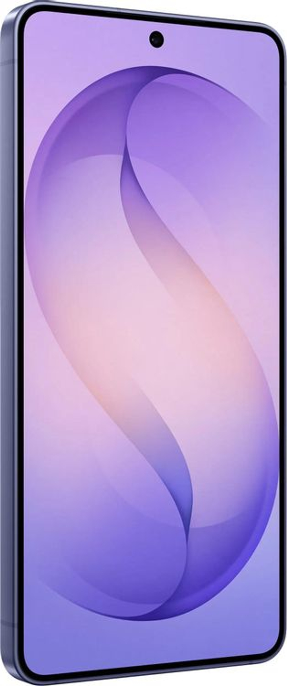 6.3" Смартфон Samsung Galaxy S26 12/512Gb,  SM-S942B,  NFC,  AMOLED,  120Гц,  4300мAч,  фиолетовый