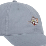 Баскетбольная кепка Capslab Tom & Jerry Cap