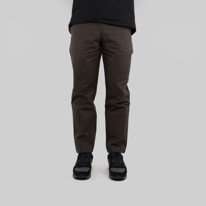 Брюки мужские Sailor Paul Relaxed Twill Pants артикул:76 - купить в магазине Дайс