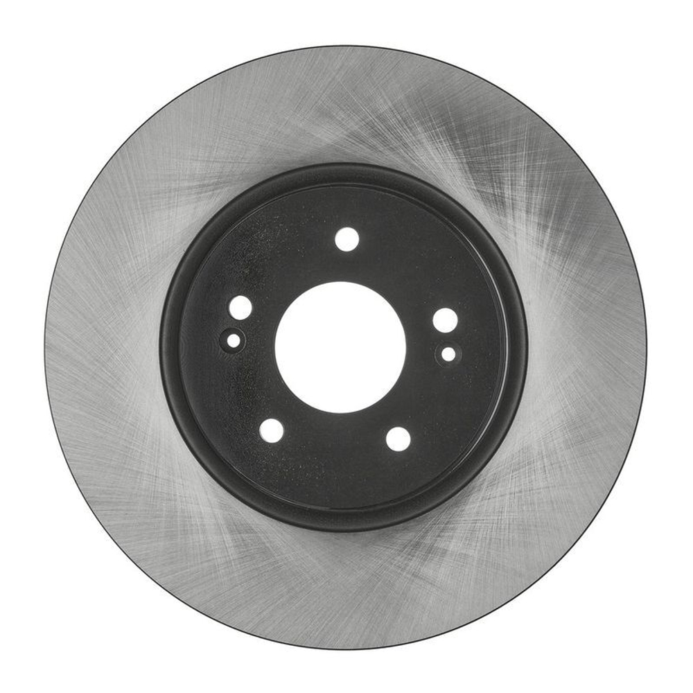Диск тормозной AVANTECH BR0572S