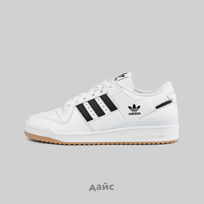 Кеды Adidas Skateboarding Forum 84 Low ADV