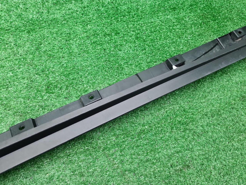 Накладка порога левая Geely Atlas Pro (2021-н.в.)