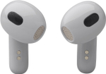 Наушники беспроводные JBL JBLLIVEFLEX3SIL