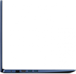 Ноутбук Acer Aspire A315-34-P5K3 15.6; FHD, Intel Pentium N5030, 4Gb, 128Gb SSD, noODD, w\o OS, черный (NX.HE3ER.00T)