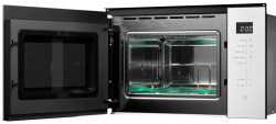 Микроволновая печь Kuppersberg HMW 651 W
