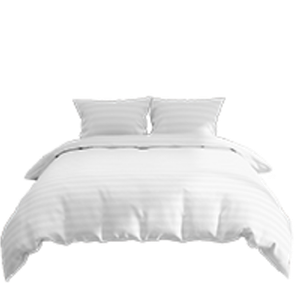 Поплин-страйп