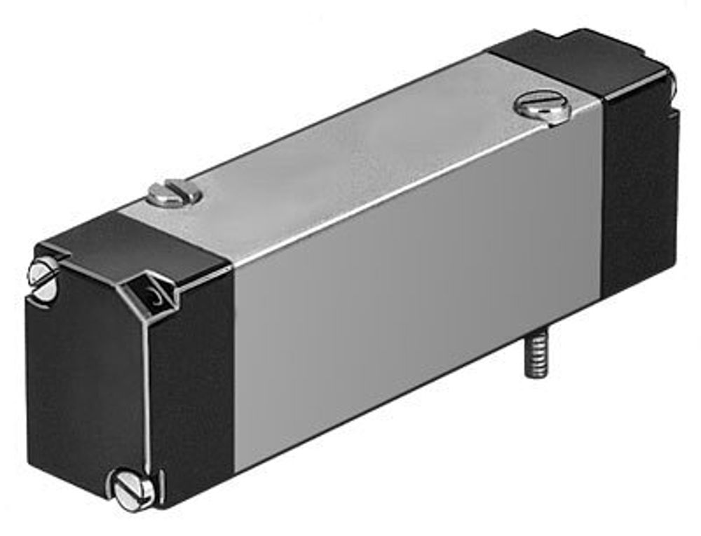 VL-5/2-5,0-B Пневмораспределитель