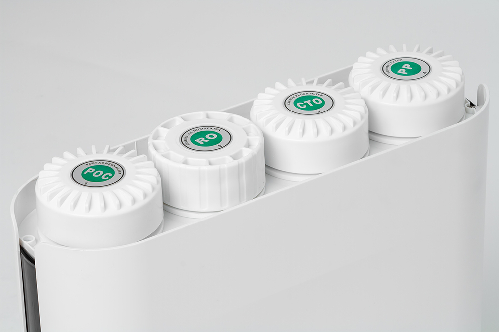 Набор для стерилизации: Моющая машина и автоклав