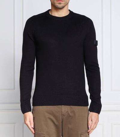 свитер Joop! - темно-синий(30033136)