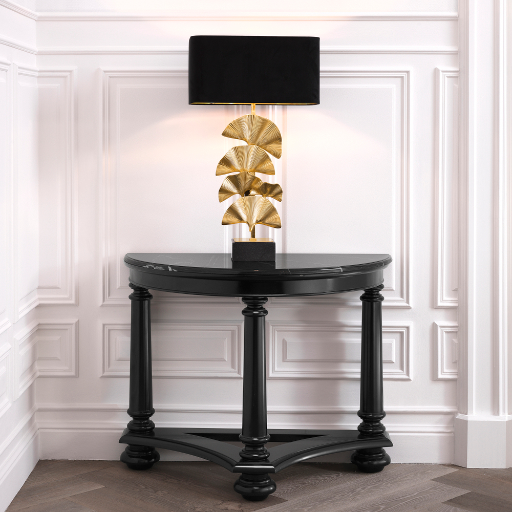 Лампа настольная Table Lamp Olivier арт.111340