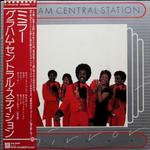 Graham Central Station / Mirror (LP)
