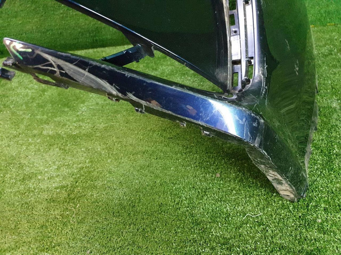 Бампер передний Lexus RX 4 (2015-2019)