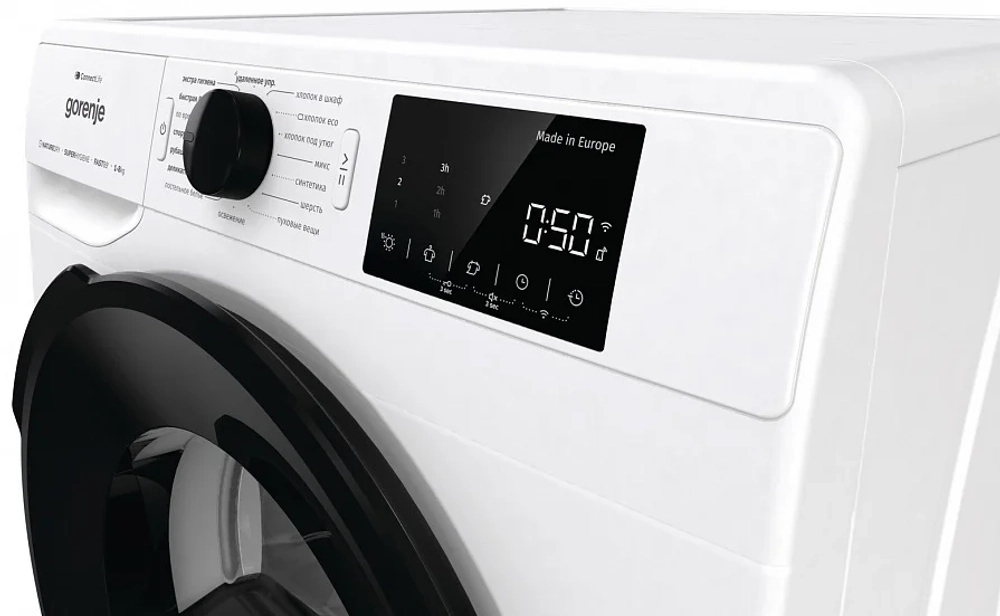 Сушильная машина Gorenje DGPNE82GNLW