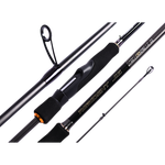 Спиннинг Maximus Resident Jig 2секц. MJSSRE-244MH 2.44м 10-42г 140г Тр.длина 1.27м Колец 9шт Ex-Fast Action ручка-Неопрен