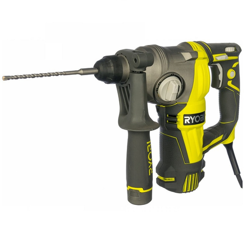 Перфоратор Ryobi RSDS800K 5133002463 800 Вт