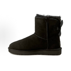 UGG Mini Bailey Bow II Boot