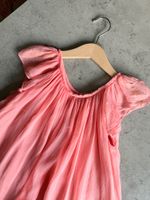 Шелковое платье Bonpoint , 116